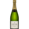 Sparkle Champagne Lallier R012 2012