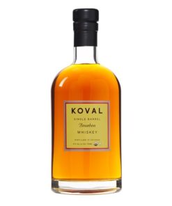 Koval - WHISKY Bourbon