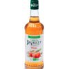 Bigallet Organic Peach Syrup