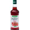 Bigallet Organic Strawberry syrup