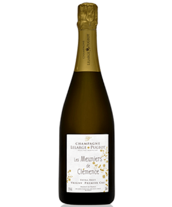 Sparkle Champagne Lelarge Pugeot Meuniers De Clémenceweb